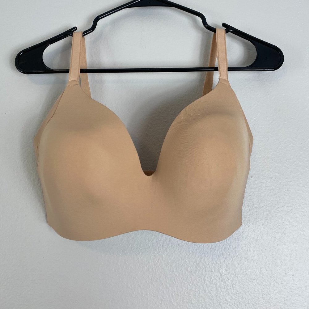 Knix wireless Bra 6+